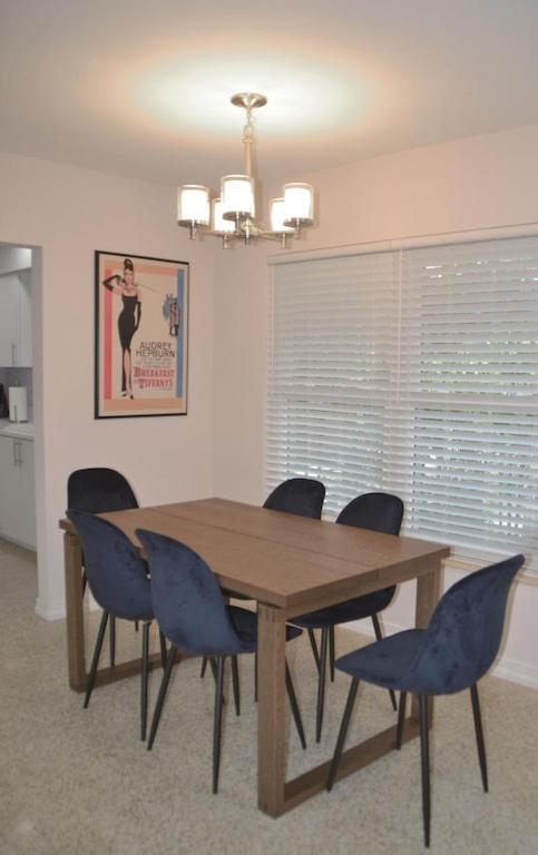 Villa Clematis House Near Arlington Park With Heated Pool Sarasota Esterno foto