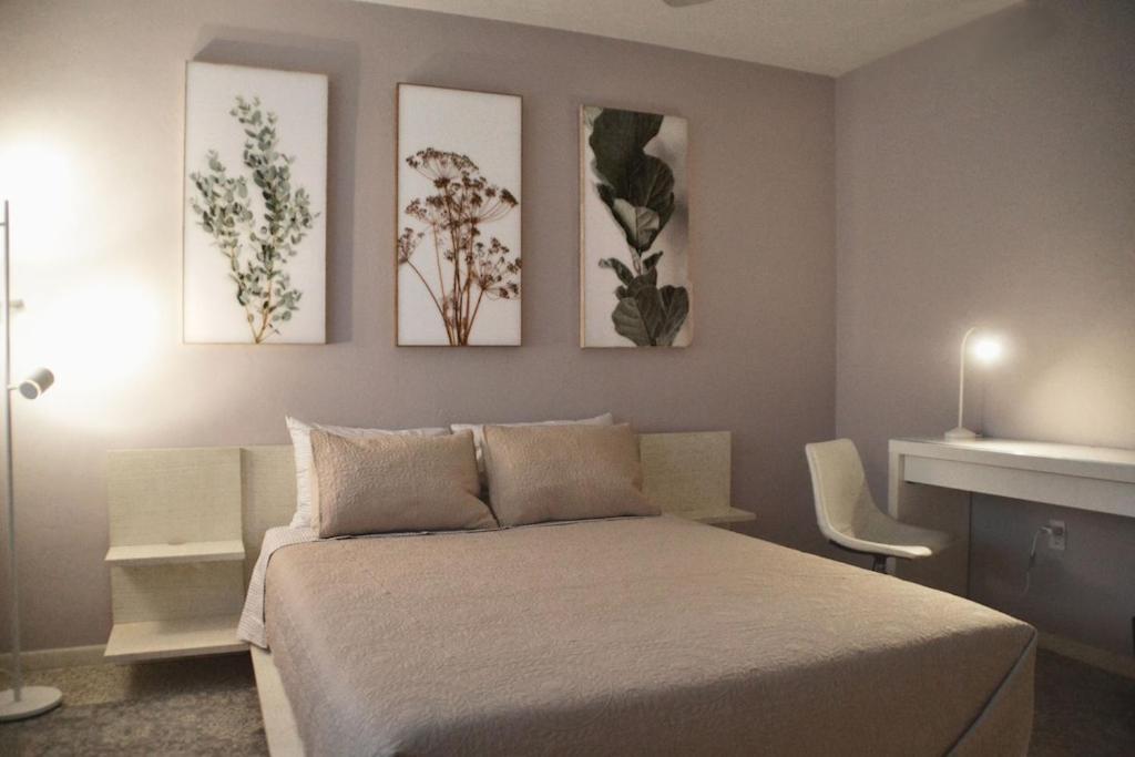 Villa Clematis House Near Arlington Park With Heated Pool Sarasota Esterno foto