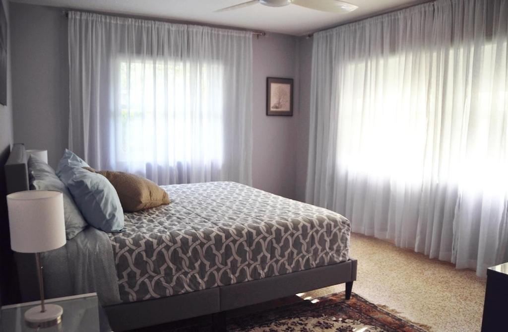Villa Clematis House Near Arlington Park With Heated Pool Sarasota Esterno foto