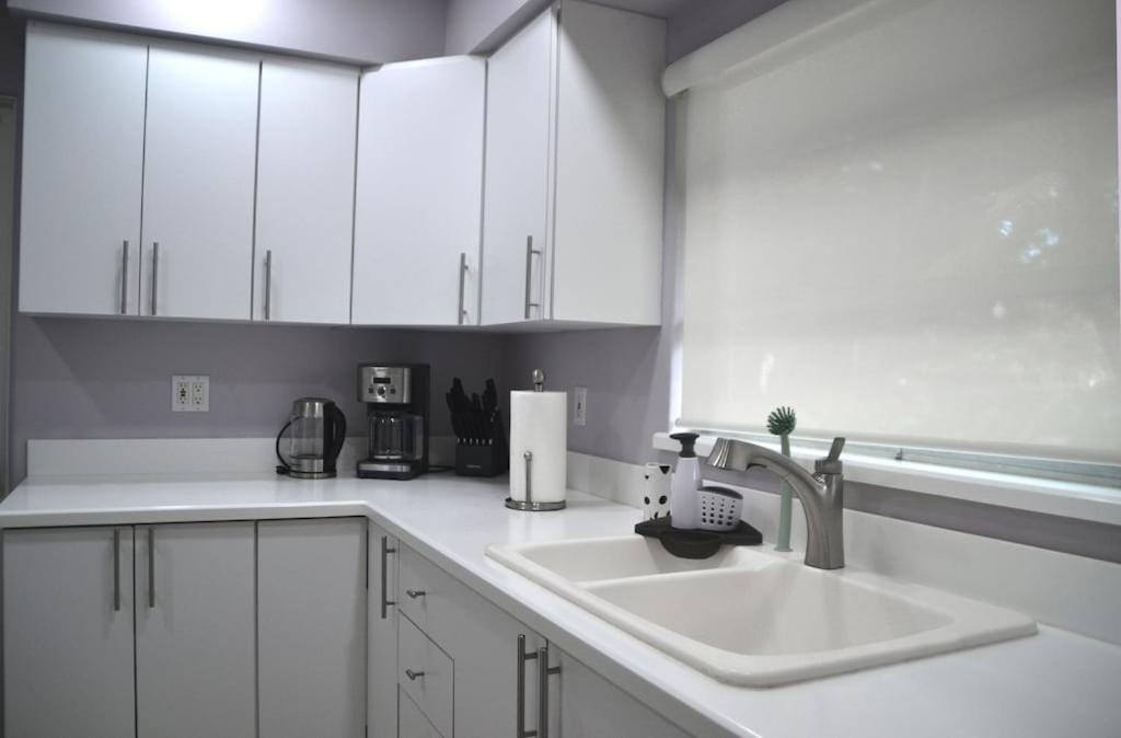 Villa Clematis House Near Arlington Park With Heated Pool Sarasota Esterno foto